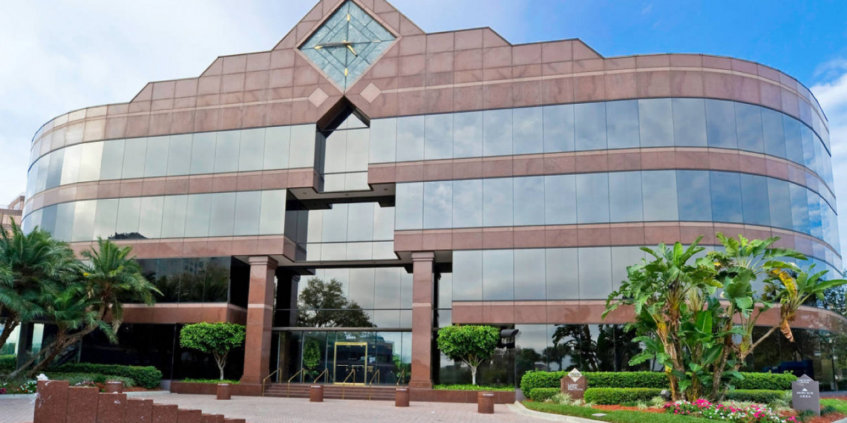 Regus - 3001 North Rocky Point Drive East, Suite 200, Tampa, Florida, 33607