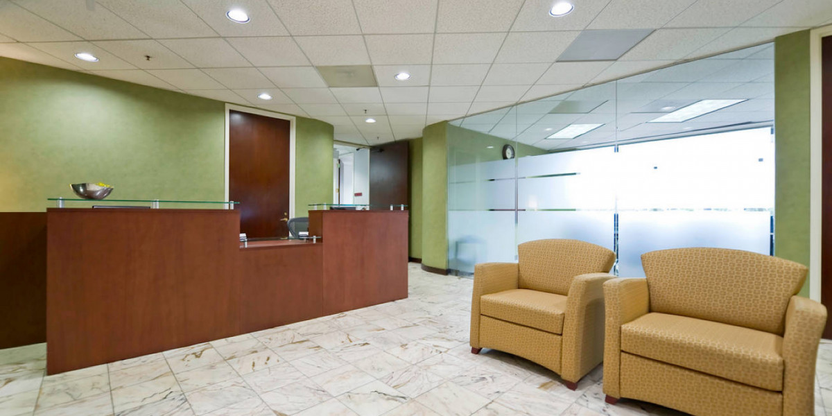 All inclusive office solutions at affordable prices near Memorial Hwy @ Kelly Rd