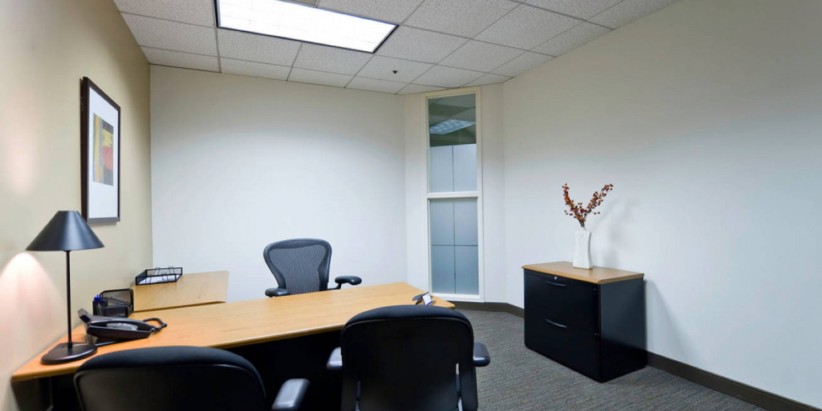 Regus in Tampa