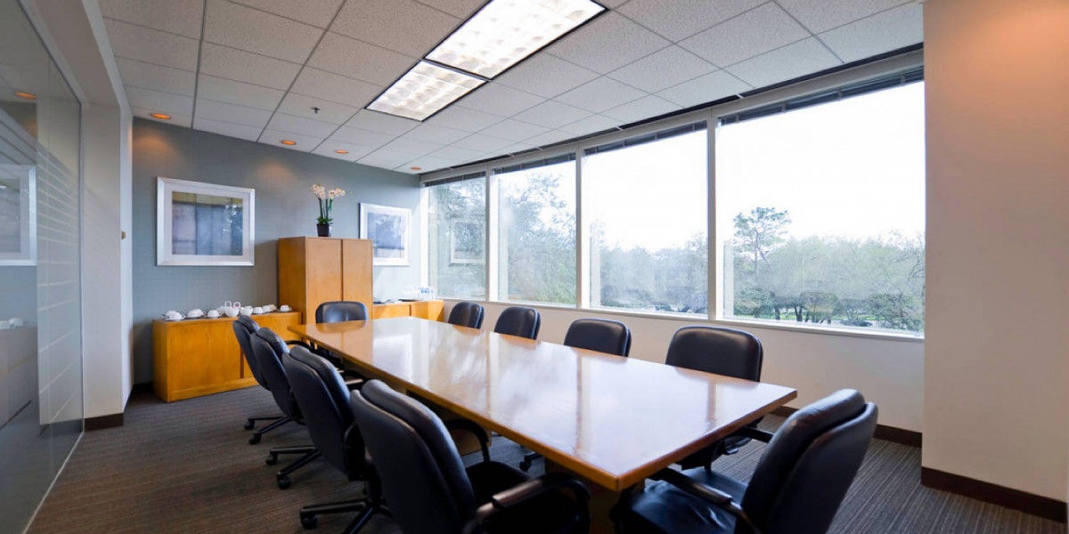 All inclusive office solutions at affordable prices near 8602 Hidden River Pkwy MetroRapid