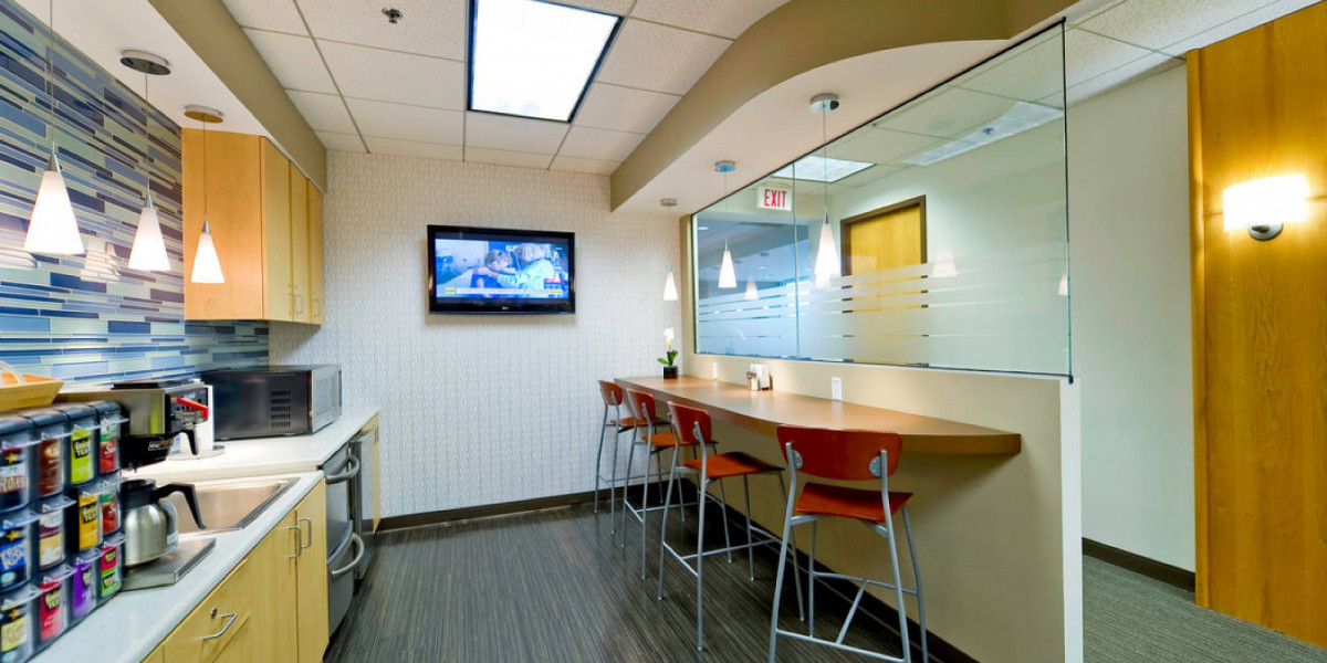 Regus in Tampa