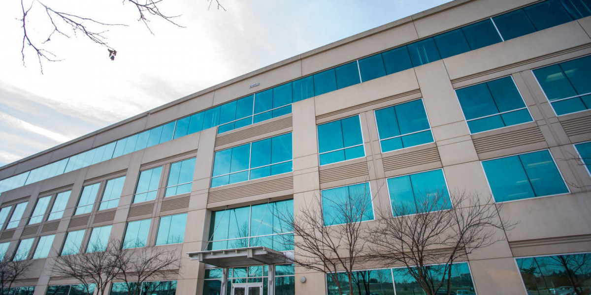 Regus - 20130 Lakeview Center Plaza, Suite 400, Ashburn, Virginia, 20147