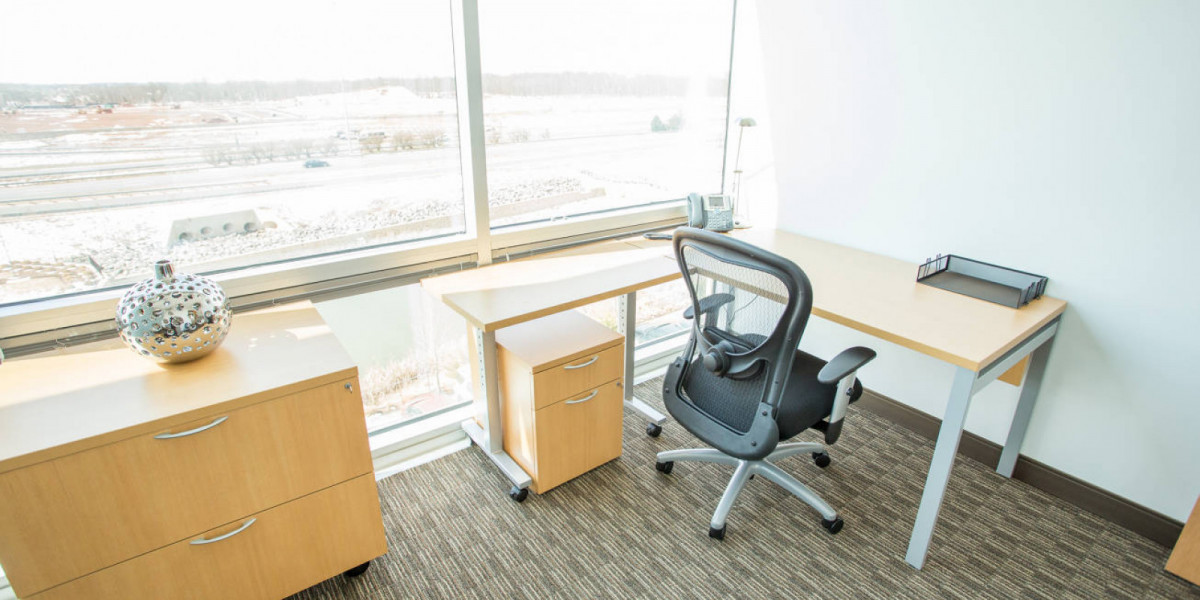 Regus in Ashburn