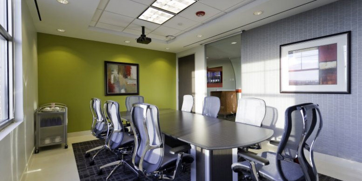 All inclusive office solutions at affordable prices near Westview Drive