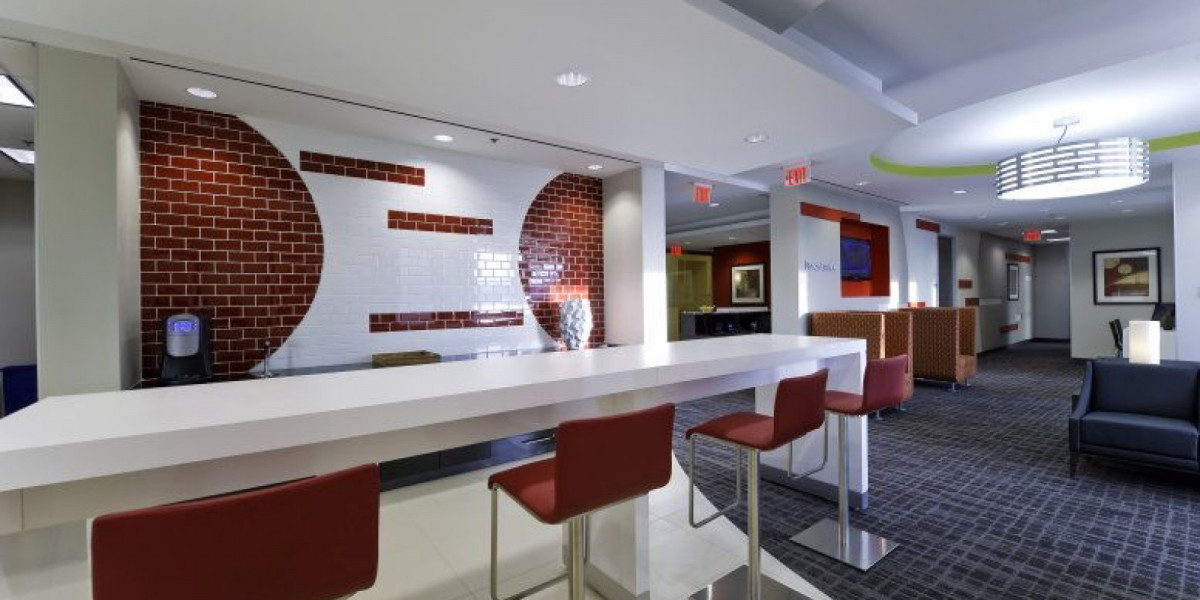 Regus in Frederick, Maryland