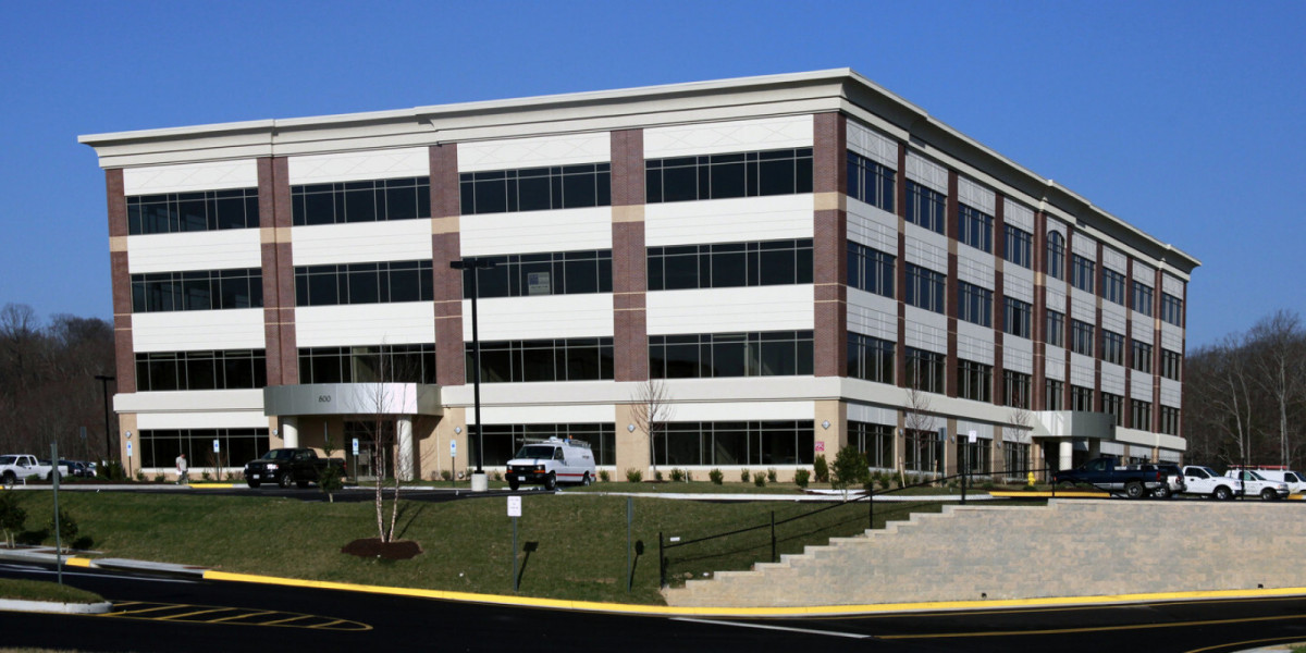 Regus - 800 Corporate Drive, 3rd Floor, Stafford, Virginia, 22554