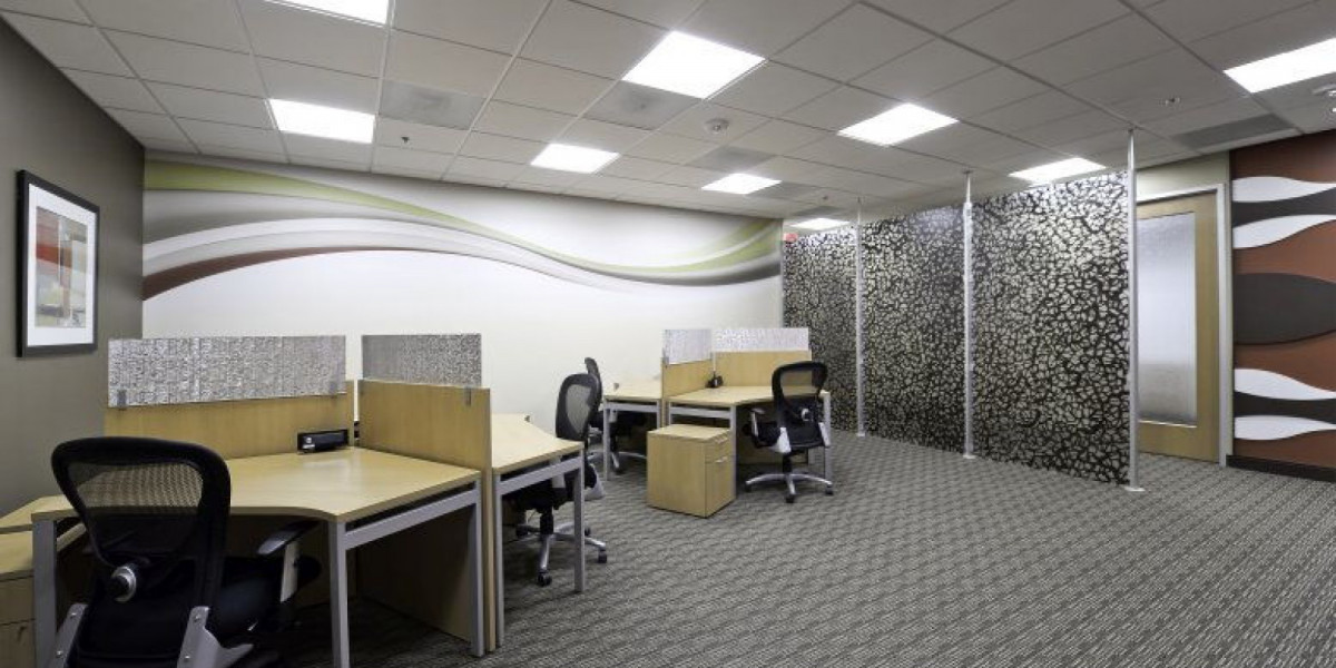 Regus in Stafford, Virginia