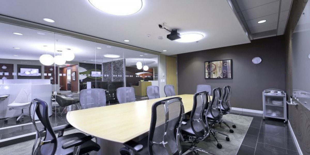 All inclusive office solutions at affordable prices near Fuller Rd