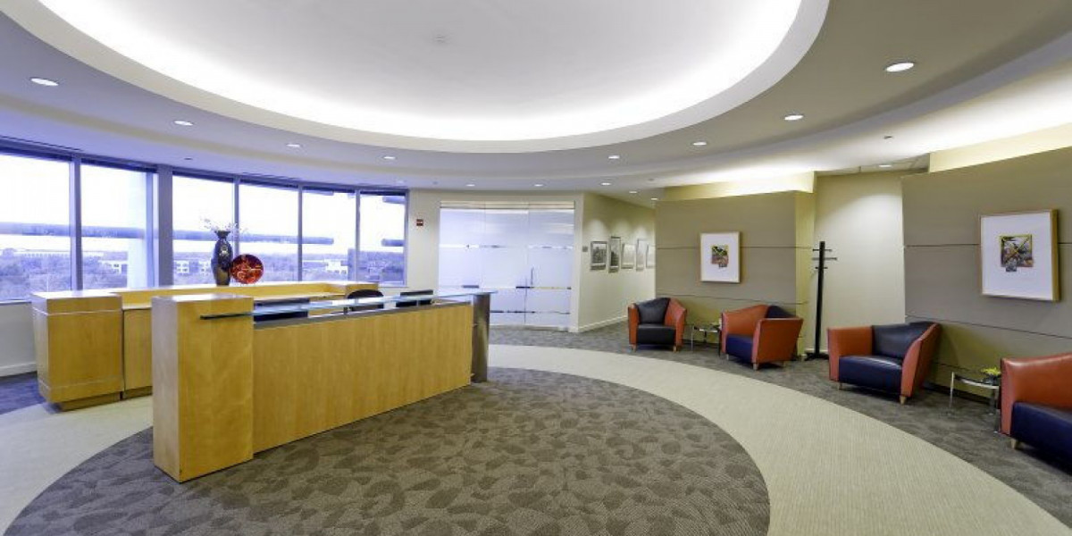 Professional office space near Lake Mary