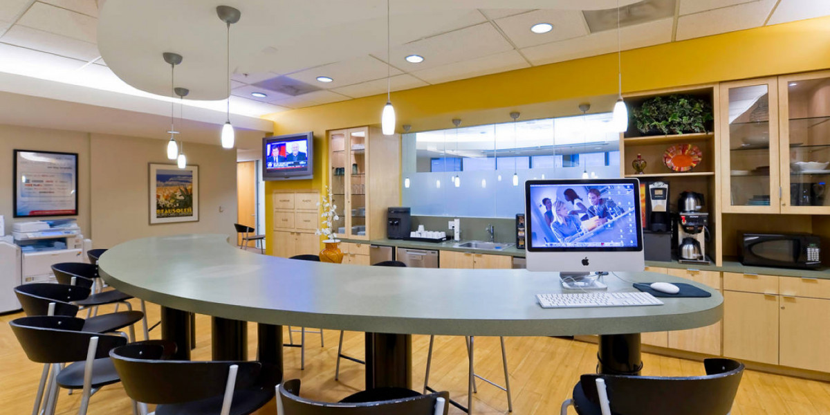 Serviced offices in Lake Mary, Florida