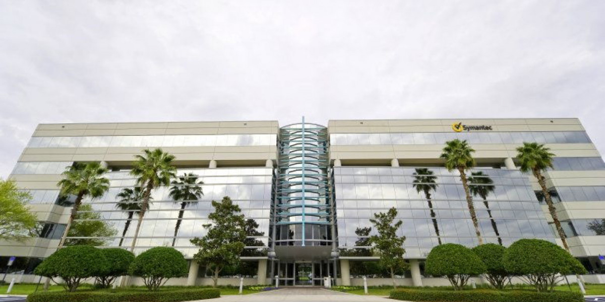 Regus in Lake Mary
