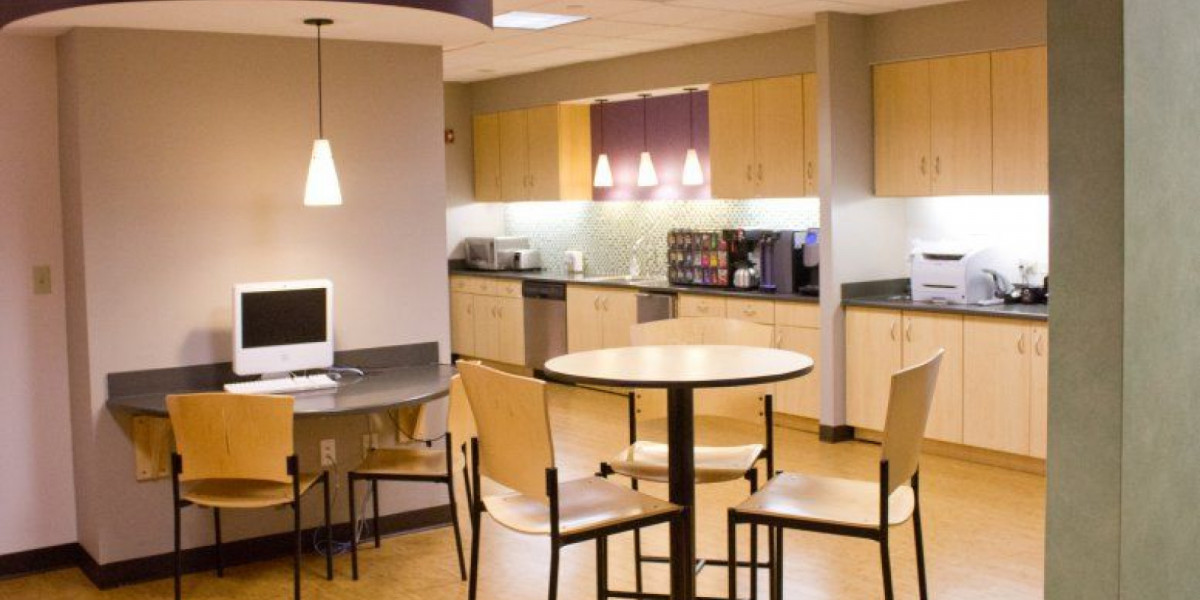 Regus in Vienna, Virginia