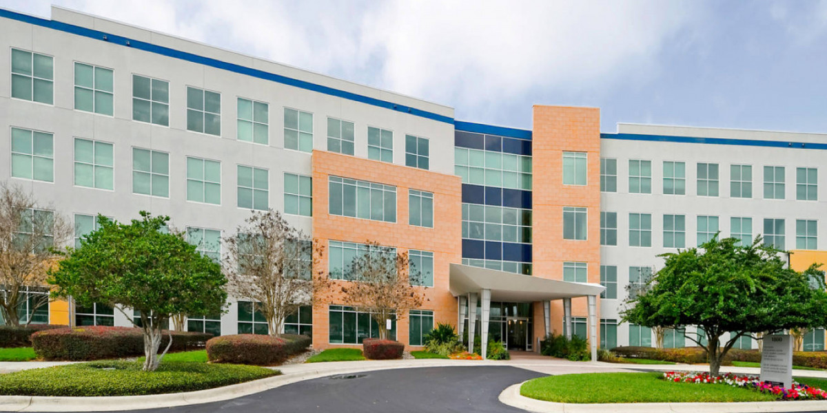 Regus - 1800 Pembrook Drive, Suite 300, Orlando, Florida, 32810