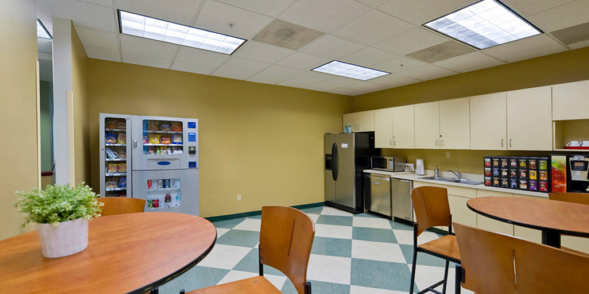 Serviced offices in Orlando, Florida