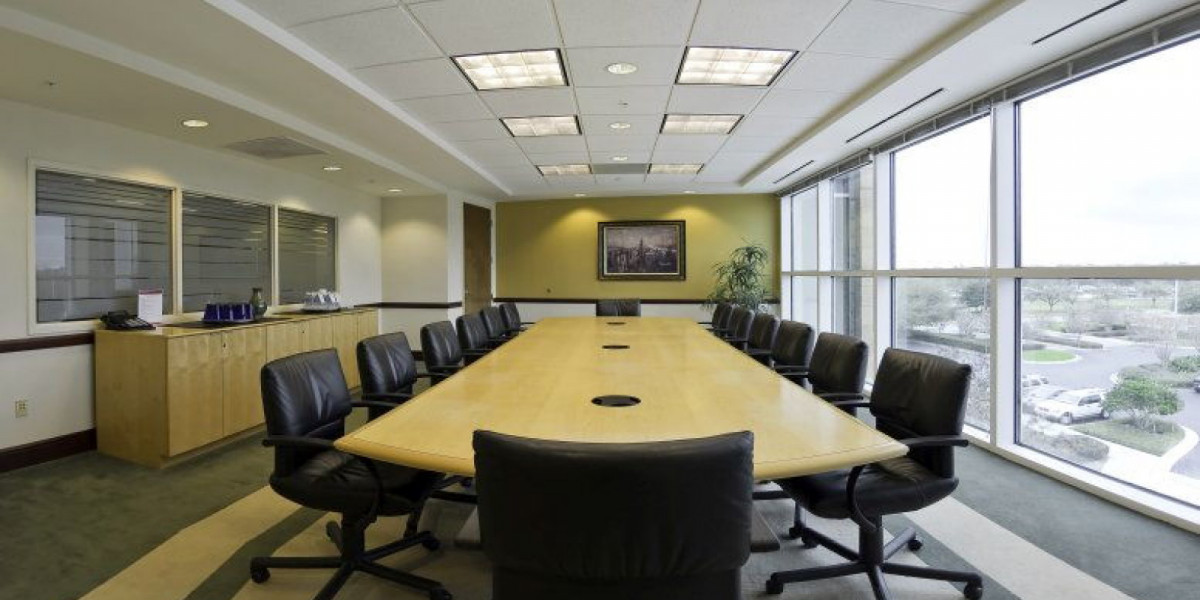 Regus in Orlando