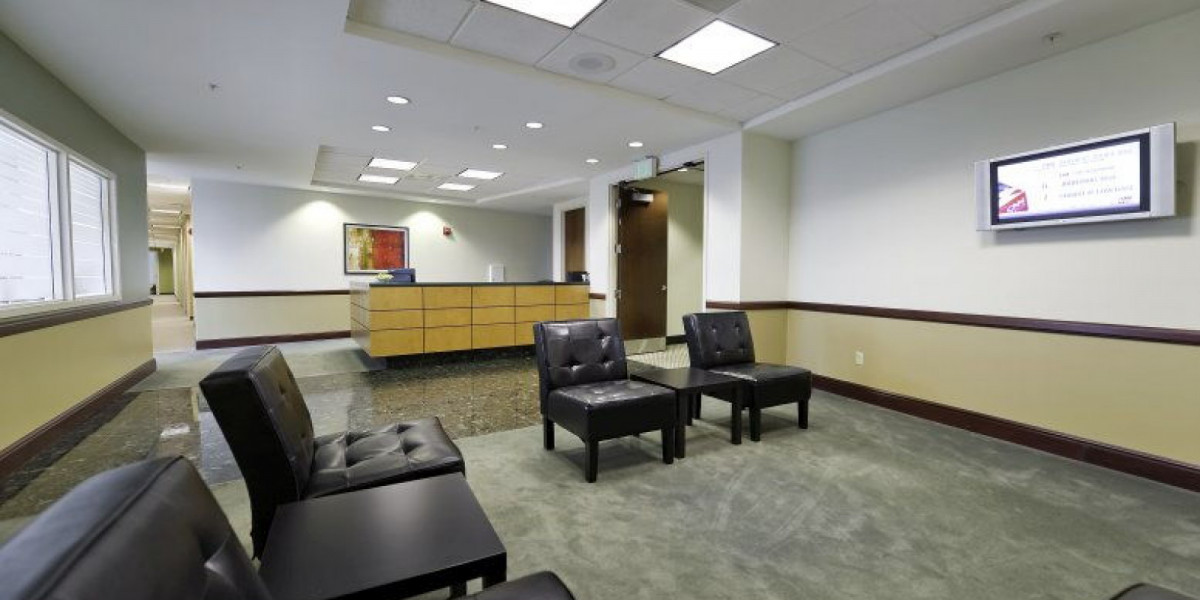 All inclusive office solutions at affordable prices near N Keller Rd and Maitland Blvd