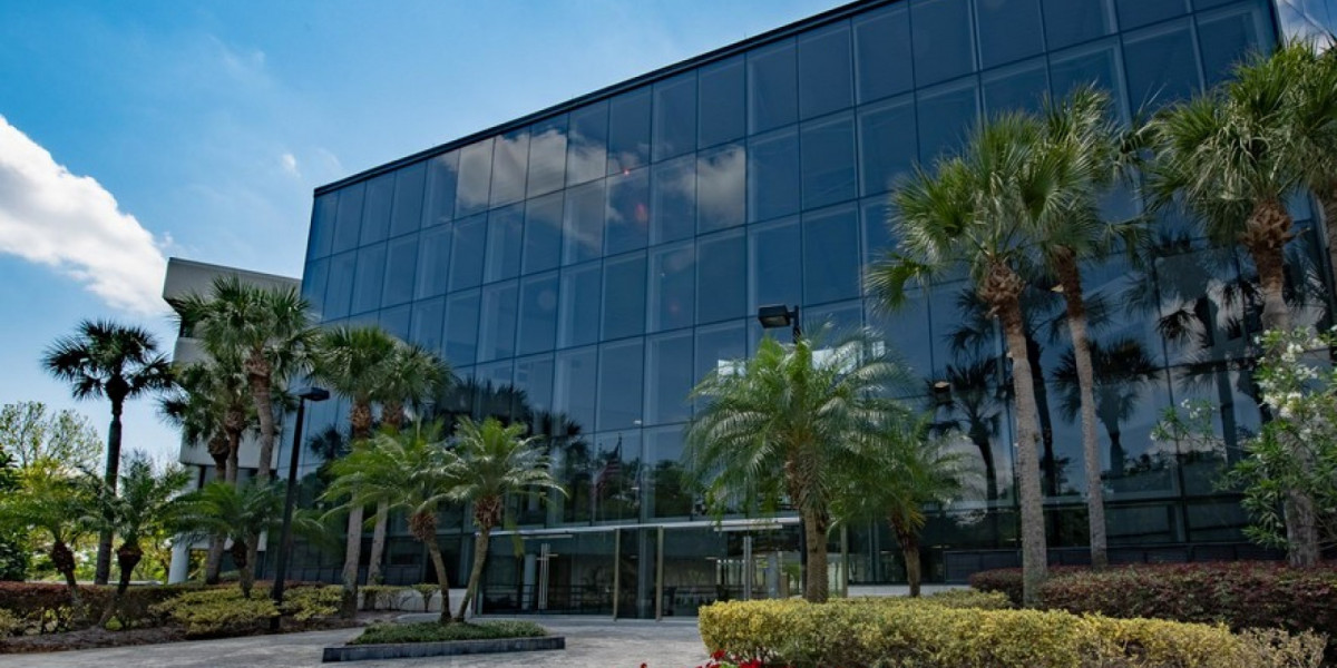 Regus - 555 Winderley Place, Suite 300, Maitland, Florida, 32751