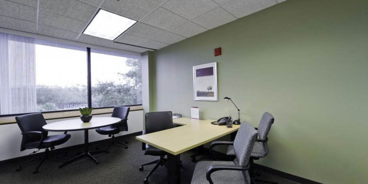 Serviced offices in Maitland, Florida