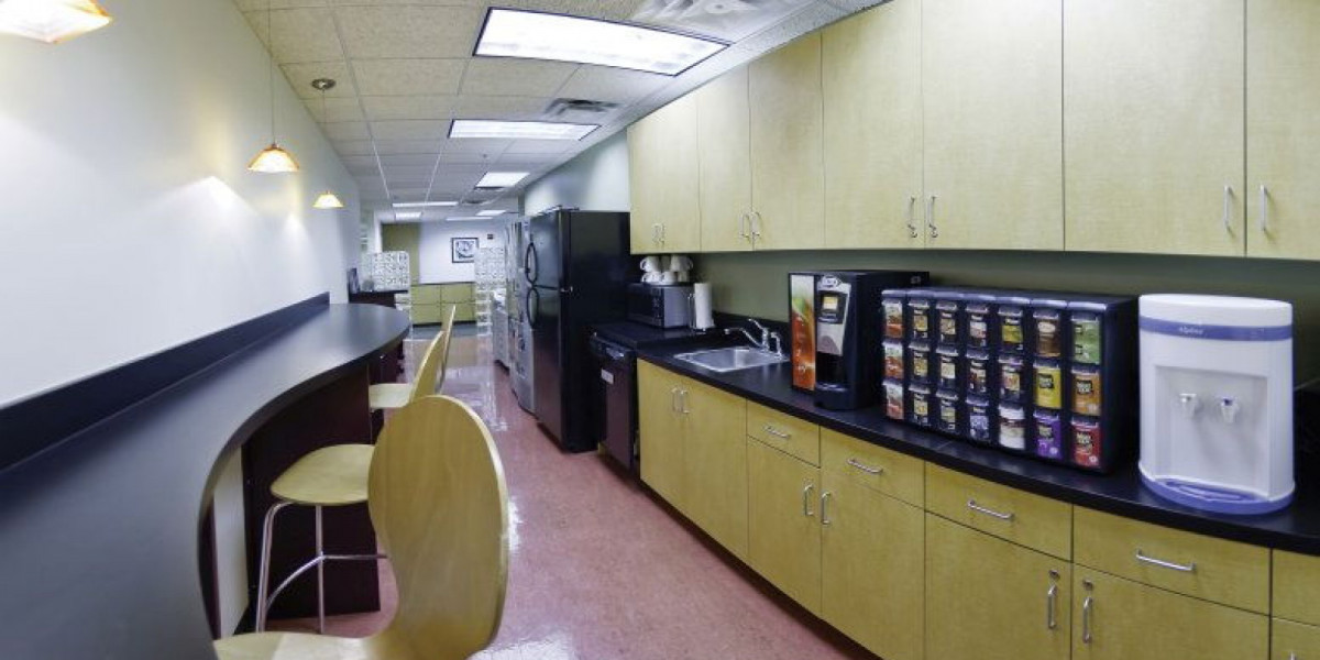 Regus in Maitland, Florida