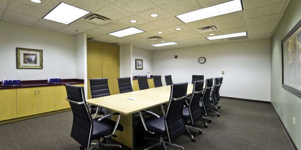All inclusive office solutions at affordable prices near Maitland Center Pky and Winderley Pl