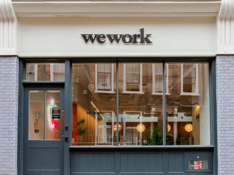 Meard Street