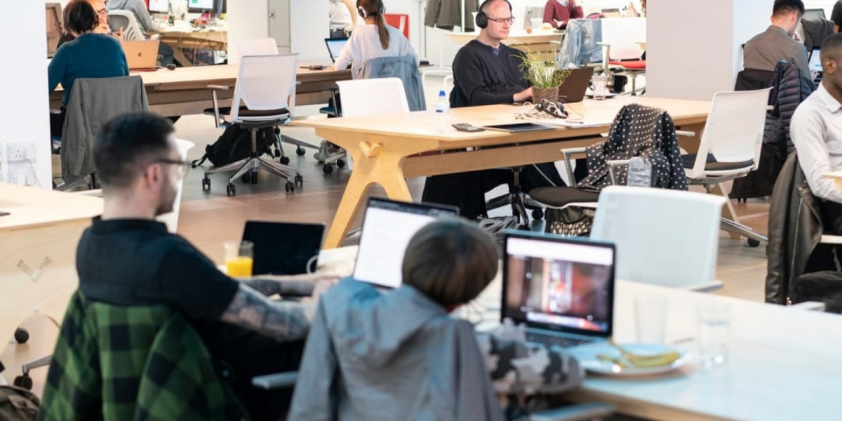 Professional office space near Croydon