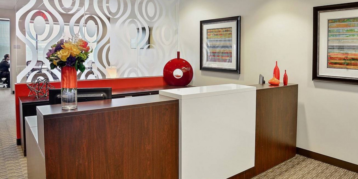 Regus - 5680 King Centre Drive, Suite 600, Alexandria, Virginia, 22315