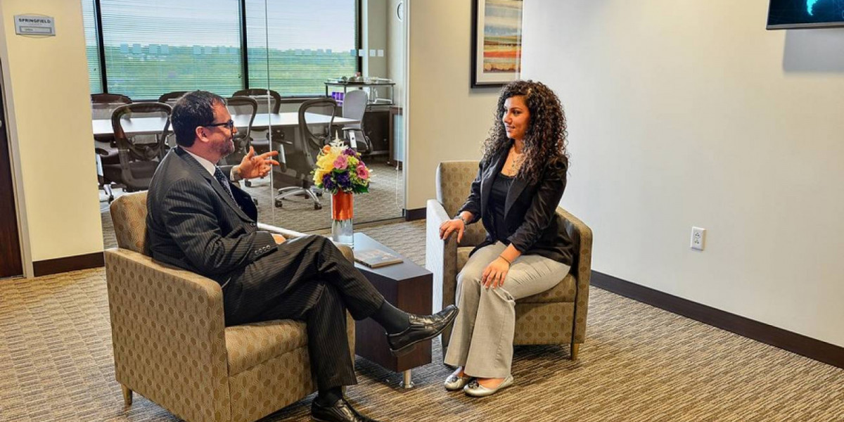 Serviced offices in Alexandria, Virginia