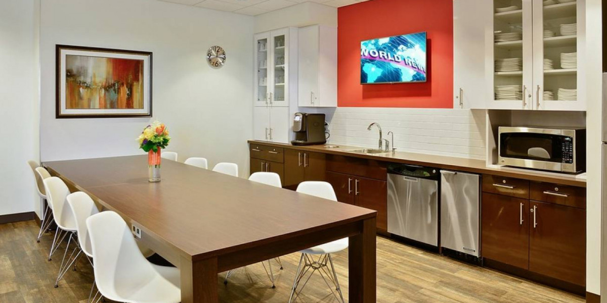 All inclusive office solutions at affordable prices near Kingstowne Blvd and Kingstowne Ctr