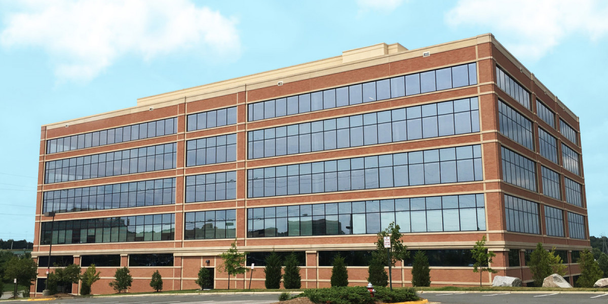 Regus in Virginia