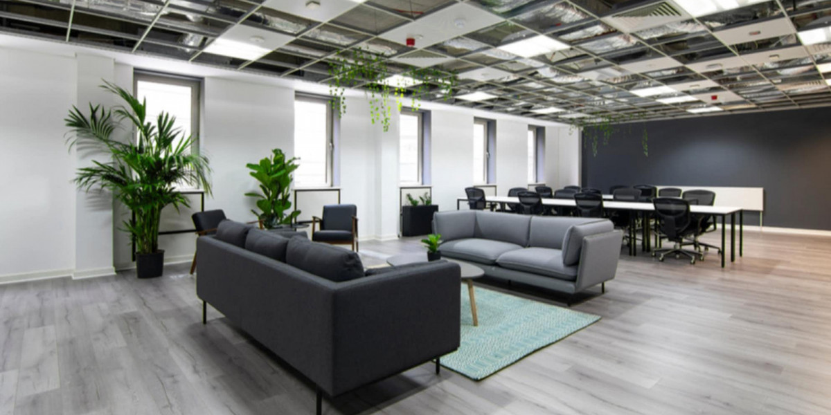 Frameworks - 1st Floor 9 Hewett St, Shoreditch, London EC2A 3NN, UK