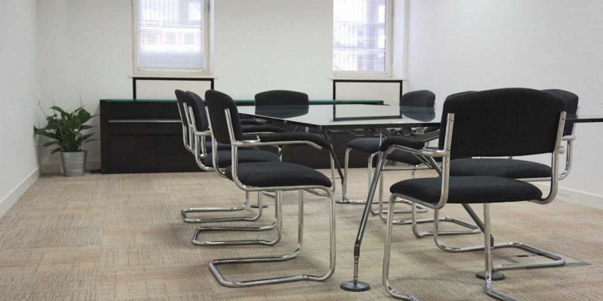 All inclusive office solutions at affordable prices near Shoreditch High Street