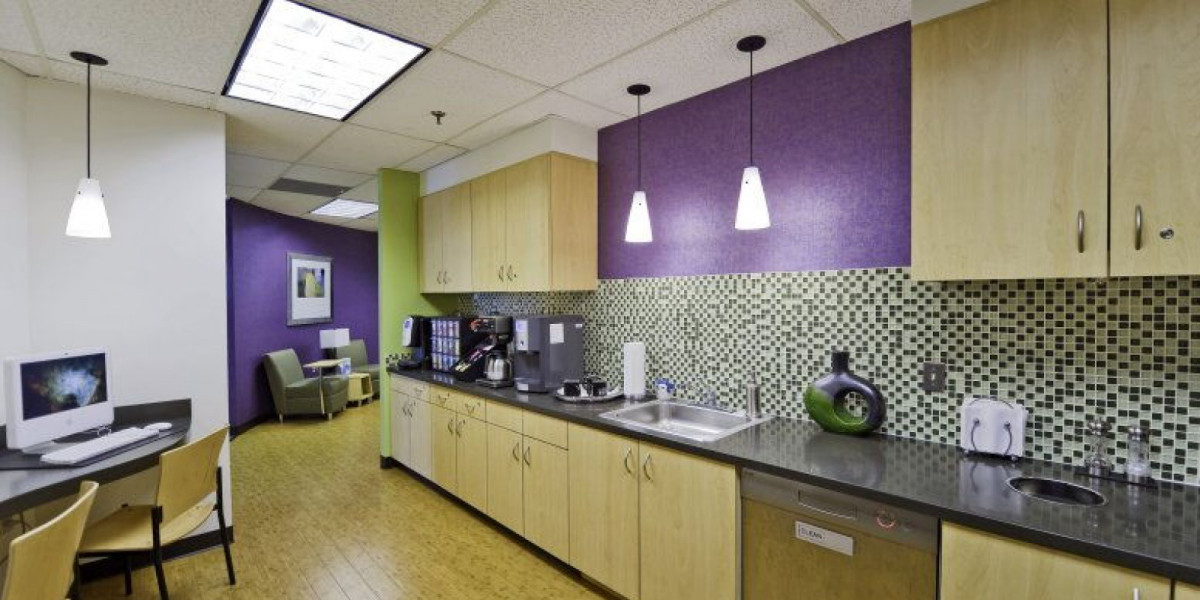 Regus in Arlington, Virginia