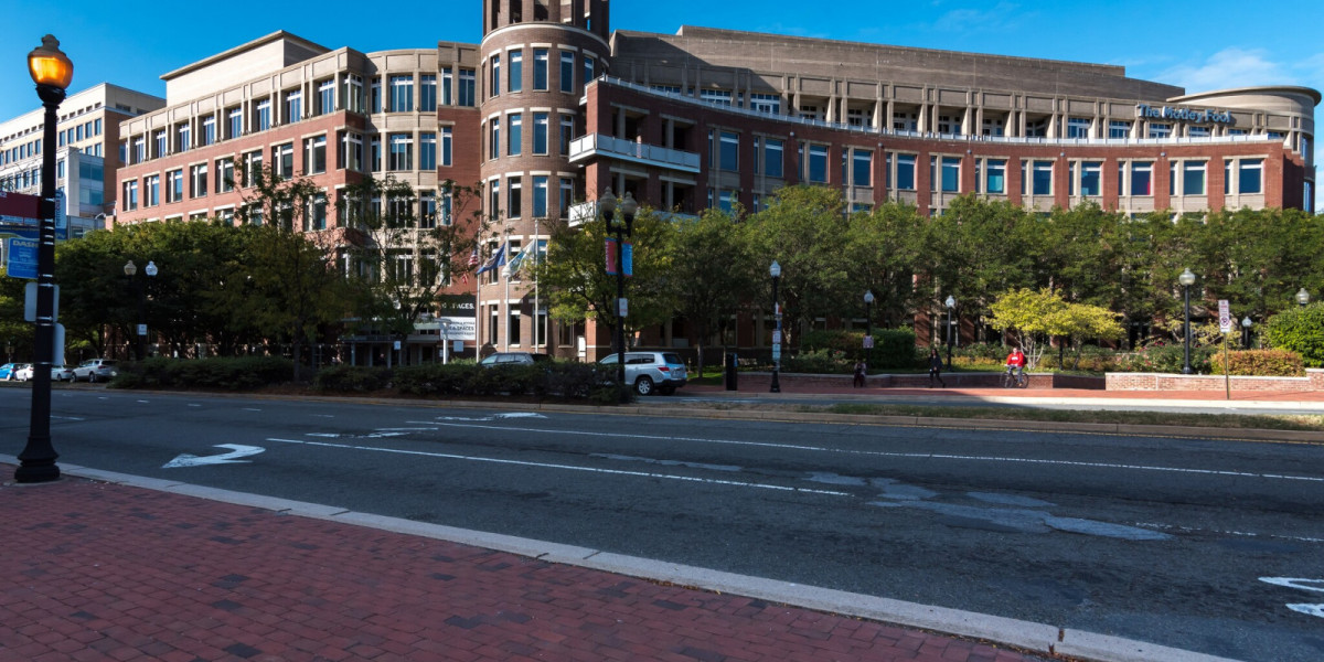 Regus - 2000 Duke Street, Suite 300, Alexandria, Virginia, 22314