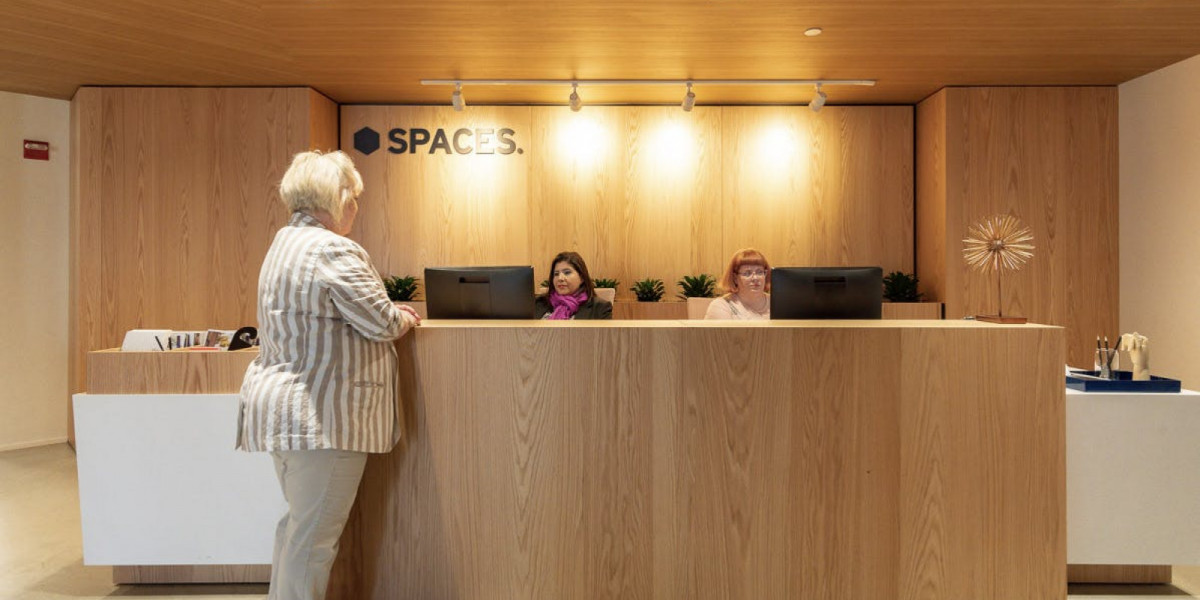 Regus in Alexandria