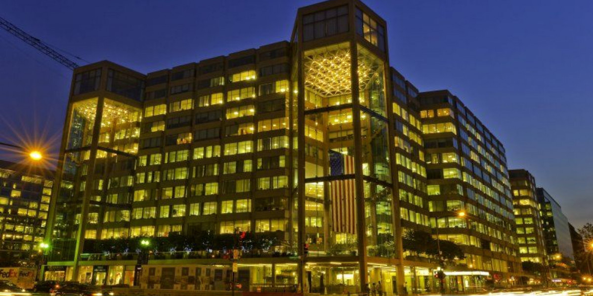 Regus - 1050 Connecticut Avenue, NW, Suite 500, Washington, District of Columbia, 20036