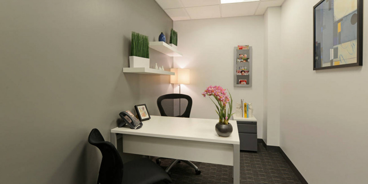 Regus in Washington