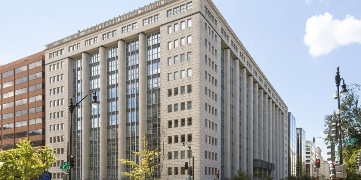 Regus - 1300 I Street NW, Suite 400E, Washington, District of Columbia, 20005