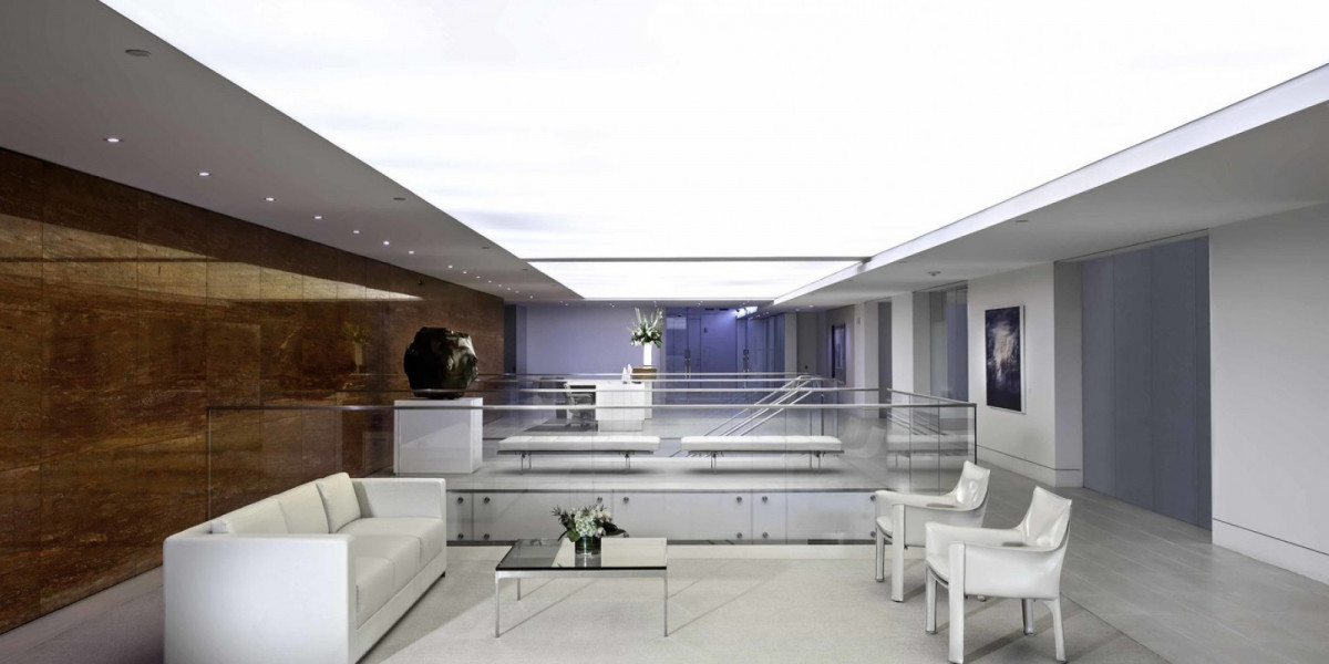 All inclusive office solutions at affordable prices near Farragut North