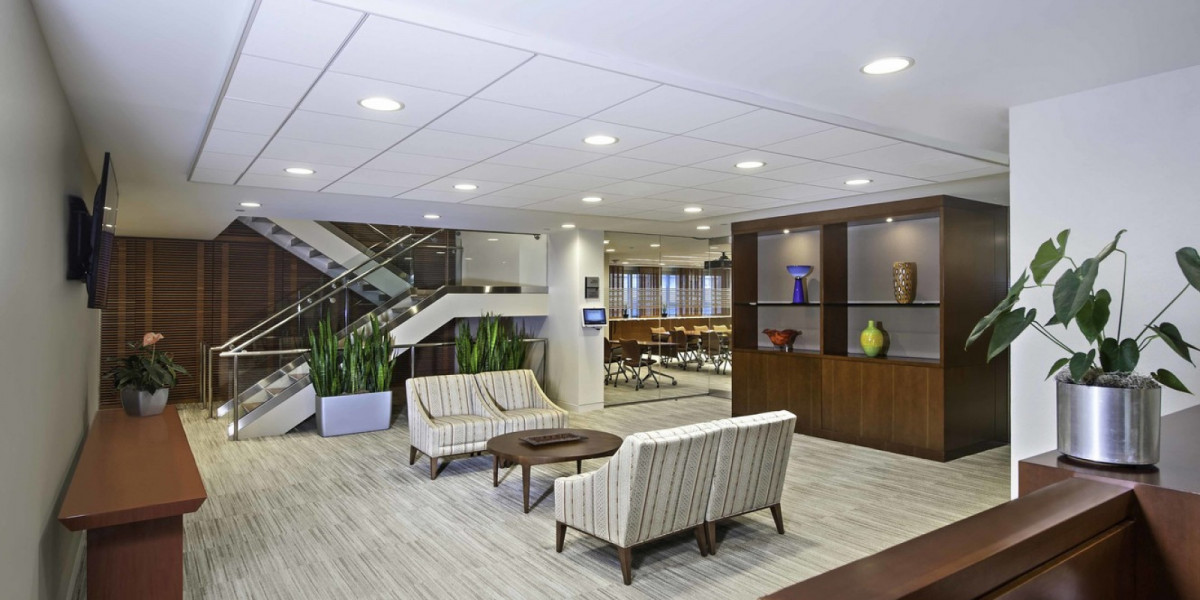 Regus in Washington