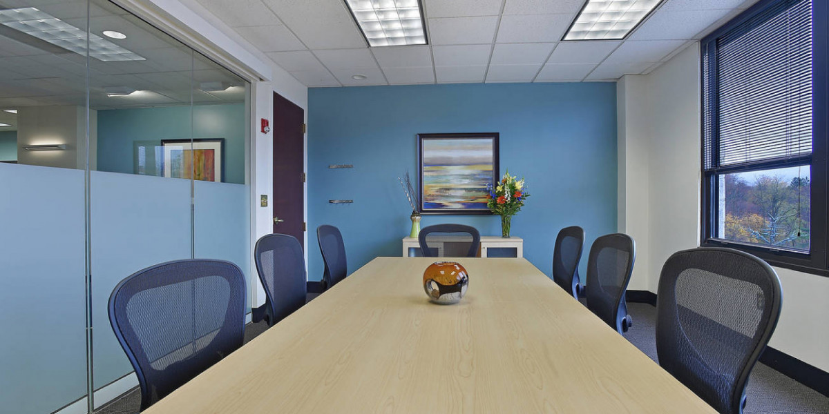 All inclusive office solutions at affordable prices near Silver Spring Station