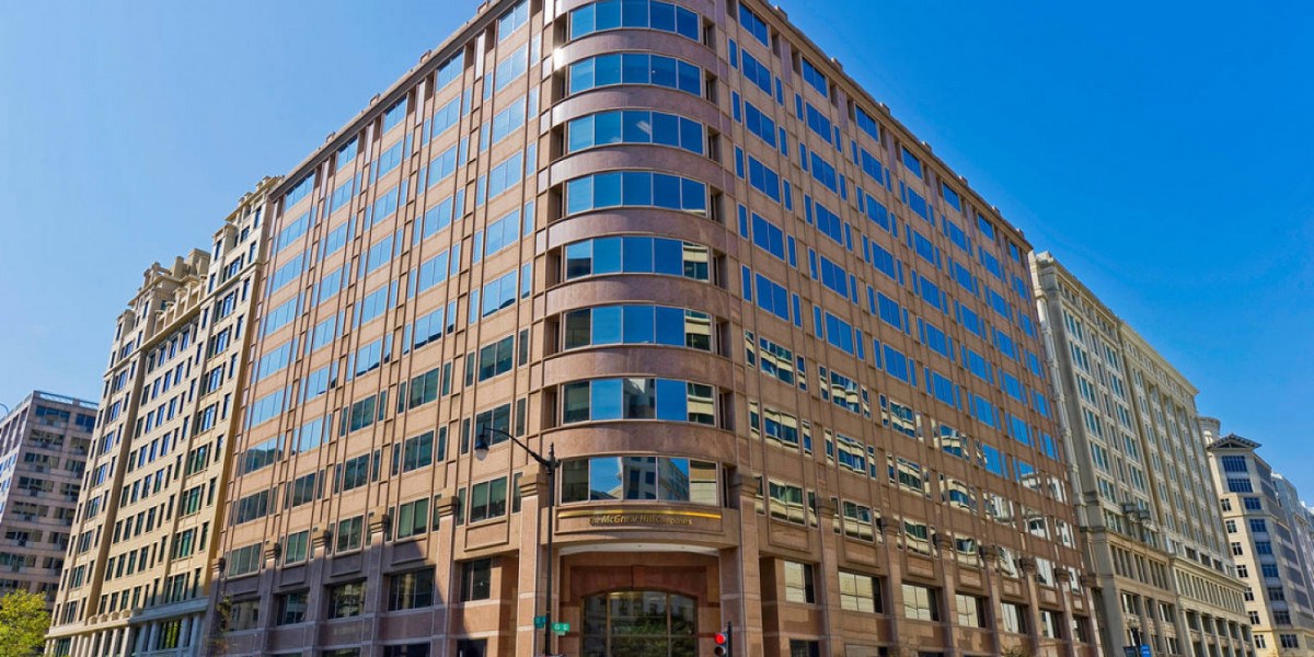 Regus - 1200 G Street, NW, Suite 800, Washington, District of Columbia, 20005