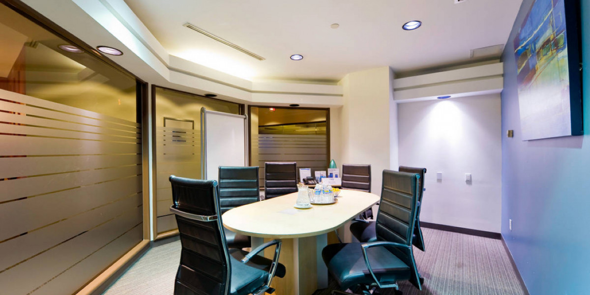 Serviced offices in Washington, District of Columbia