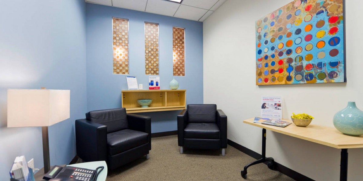 Regus in Washington