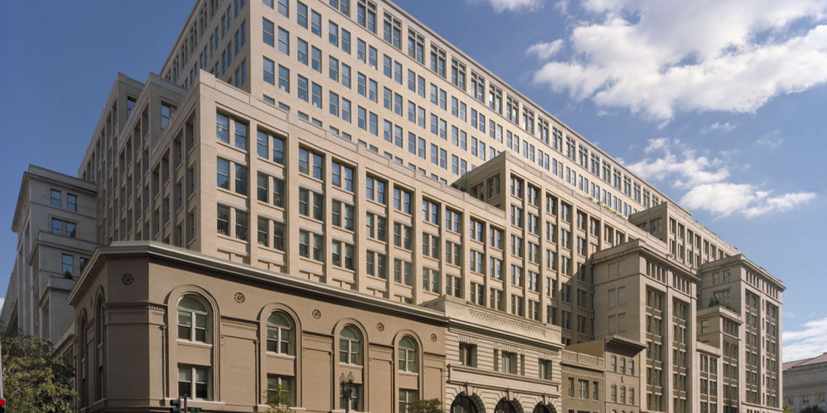 Regus - 1101 Pennsylvania Avenue N.W., Suite 300, Washington, District of Columbia, 20004
