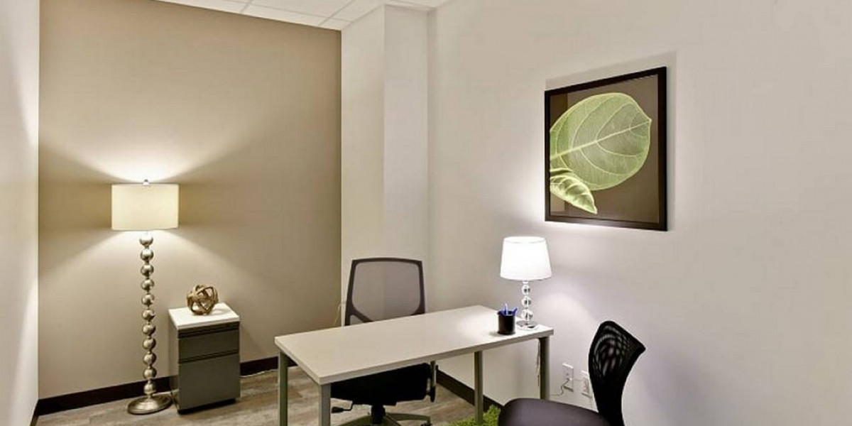 Serviced offices in Washington, District of Columbia