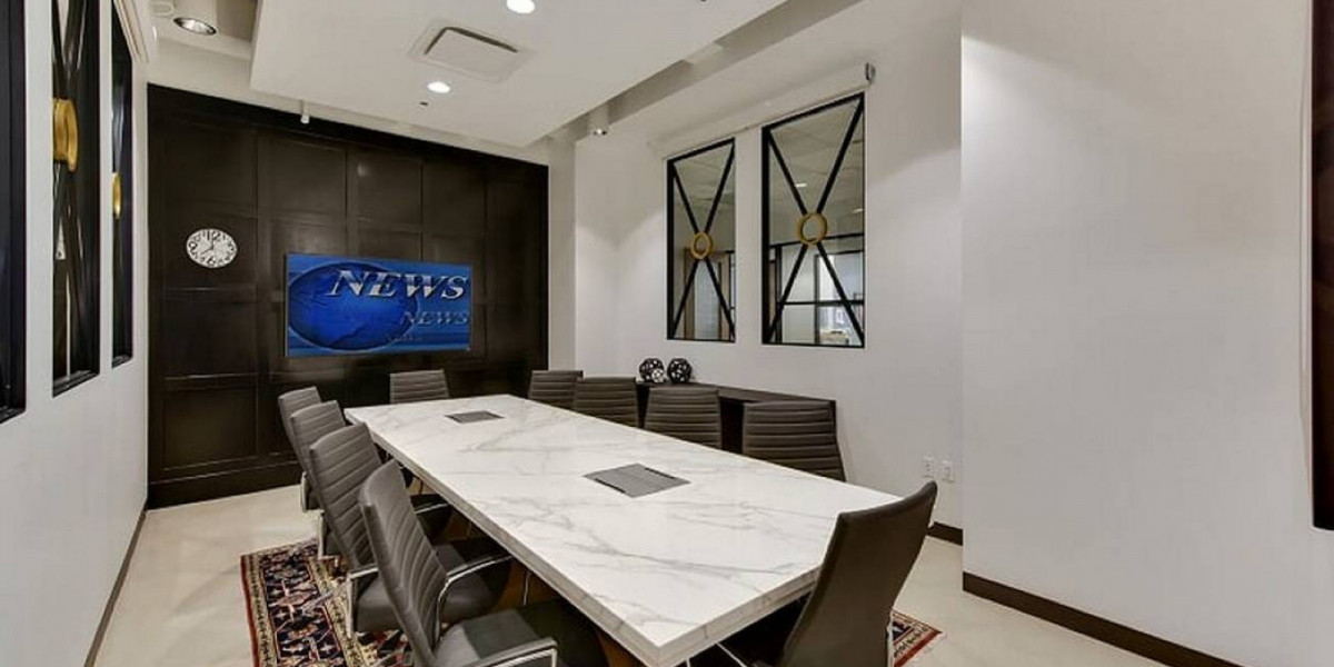 Regus in Washington