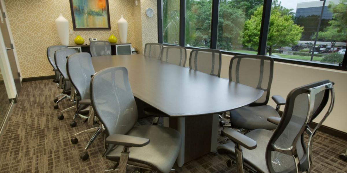 All inclusive office solutions at affordable prices near University Boulevard and Summerwalk Square