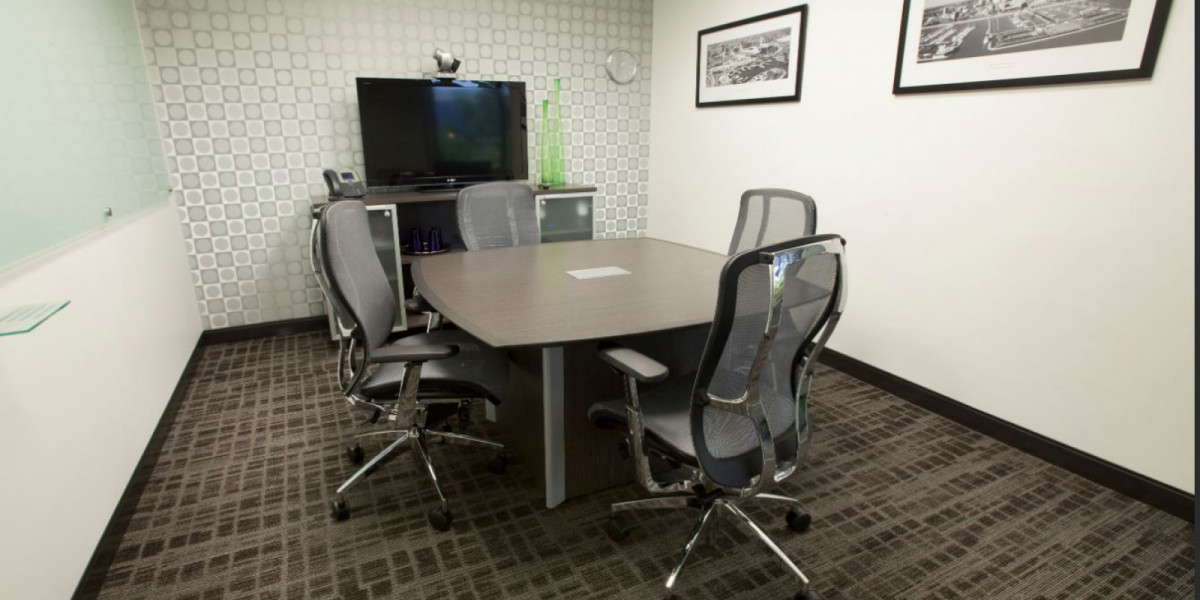 Regus in Orlando