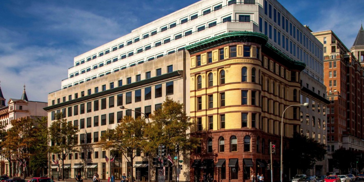 Regus - 601 Pennsylvania Ave. NW, South Building, Suite 900, Washington, District of Columbia, 20004